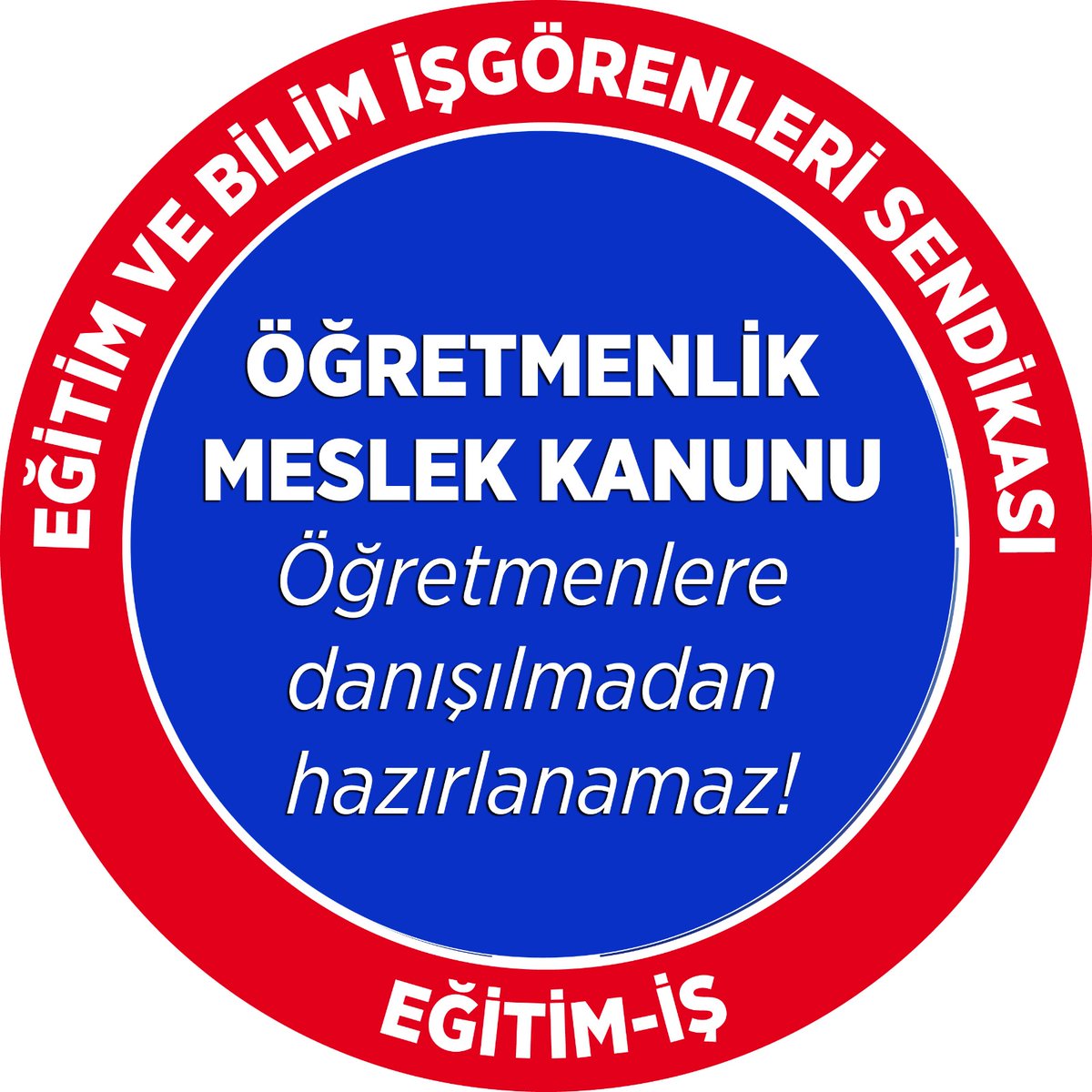 #BoyleMeslekKanunuOlmaz 
-mış gibi meslek kanun olmaz. Meslek kanunu ya meslek sahiplerinin faydasına olur ya da o kanun göz boyamak için yapılmıştır.