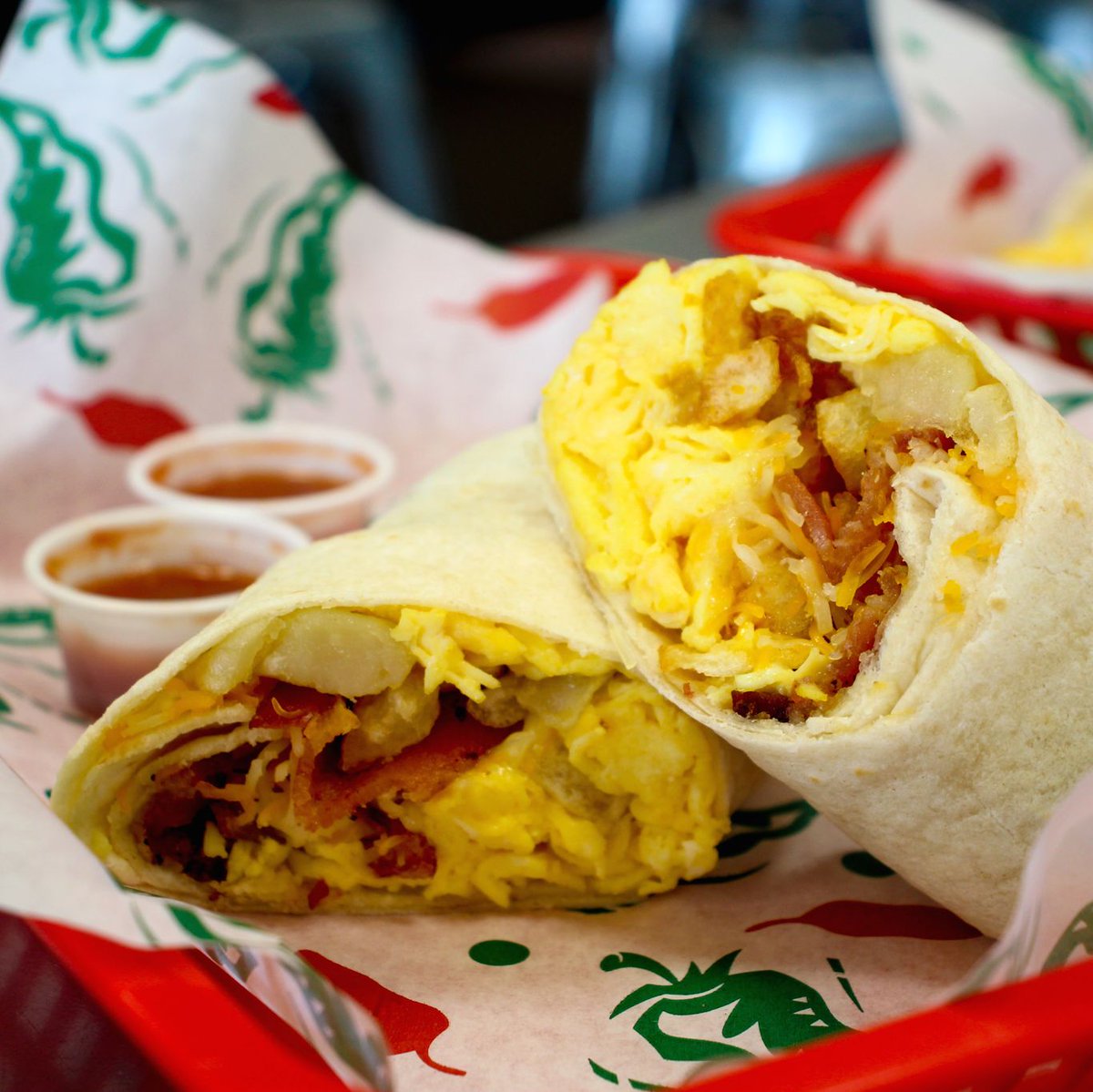 Taco Shack tweet media