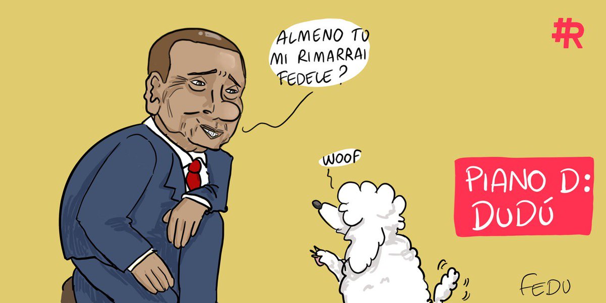 rassegnally's tweet photo. #UnPostoAlColle

Sintesi quotidiana della soap #Quirinale by @fede_ulivieri. Episodio 13: il piano B. non ha funzionato. Del piano C (Chi glielo dice che non ha i voti) se ne è occupato #Salvini. #Berlusconi, deluso, passa al piano D. https://t.co/aa0yQwHhOF