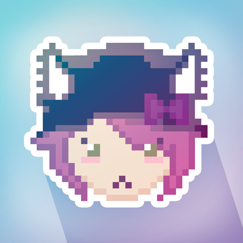 NiftyDerpinette's tweet photo. Derpina #031 is an #INTJ 
⚠️⚠️Every full moon, some derpinas are metamorphosing...shape shifting #NFTproject ⚠️⚠️
Helping to find a #lupus treatment 
#charity #pixelart #nftcommunity   #NFTartist  #cuteNFT #NFTcollection  #pixelart  #nftcollectors  #NTF #NFts #gamedev #NTFwomen https://t.co/4vpBqjJA0E