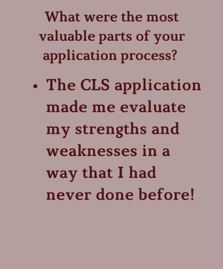 Welcome back Cougars! Have you considered applying for a National Award but weren’t sure how to or the benefits? Read for helpful info and email the National Awards Office to set up an appointment!
#cofc #collegeofcharleston #charlestoncougars #nca #cls #nationalawards #cofchonor