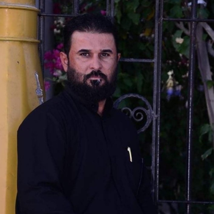 ameraldeb's tweet photo. ام البنين لم تفصّل لنا سيرتها، 
لڪن يمڪن معرفة شخصيتها الفذة من خلال عدة نوافذ واهمها نافذة العباس العظيم ( عليه السلام). https://t.co/y2awtSgpbf