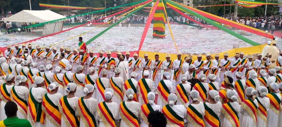 minitamerherena's tweet image. ከተራ:ተዋሕዶ 😍😍😍