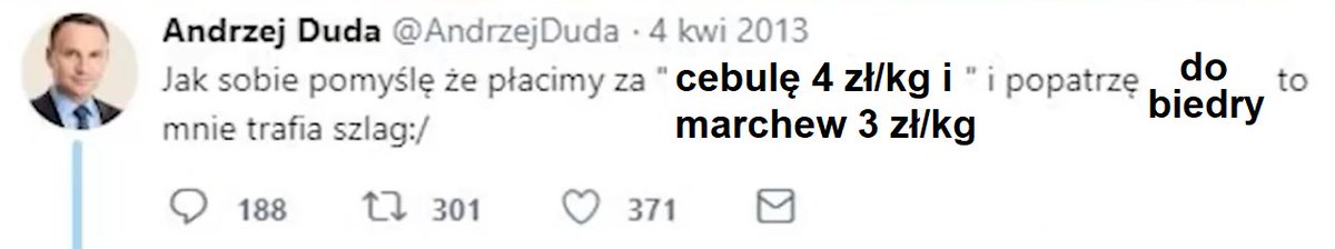 Maklovitz_osu's tweet image. Powiem tak powiem krótko...
Wśród galopującej infl*cji #PIS_pl nie spodziewałem się, że zastanę TAKIE CENY wsród oferty #biedronka #marchew #cebula. Jestem wzruszony!!!
