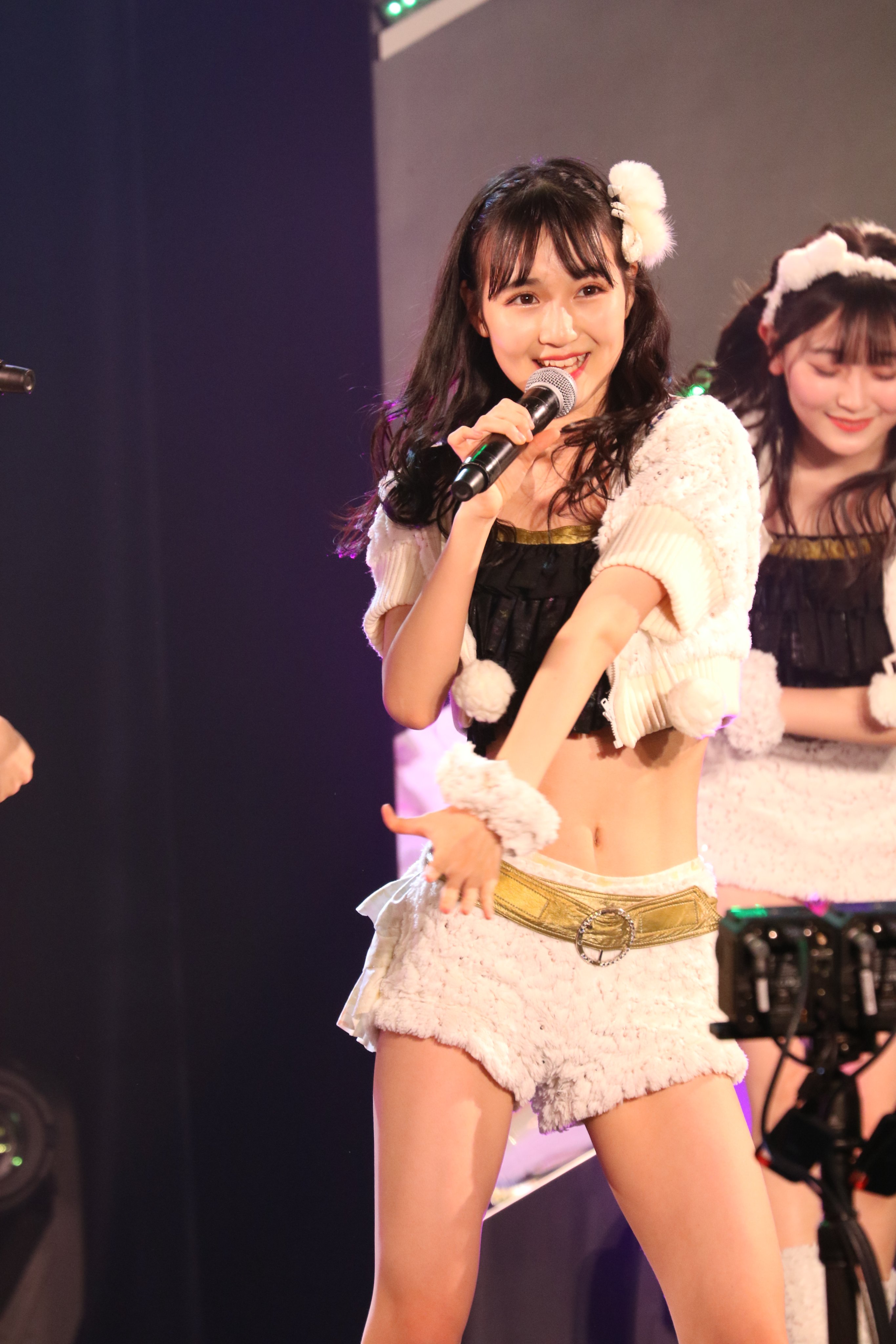 今村麻莉愛 まりあちゃん💕 #今村麻莉愛 #HKT48