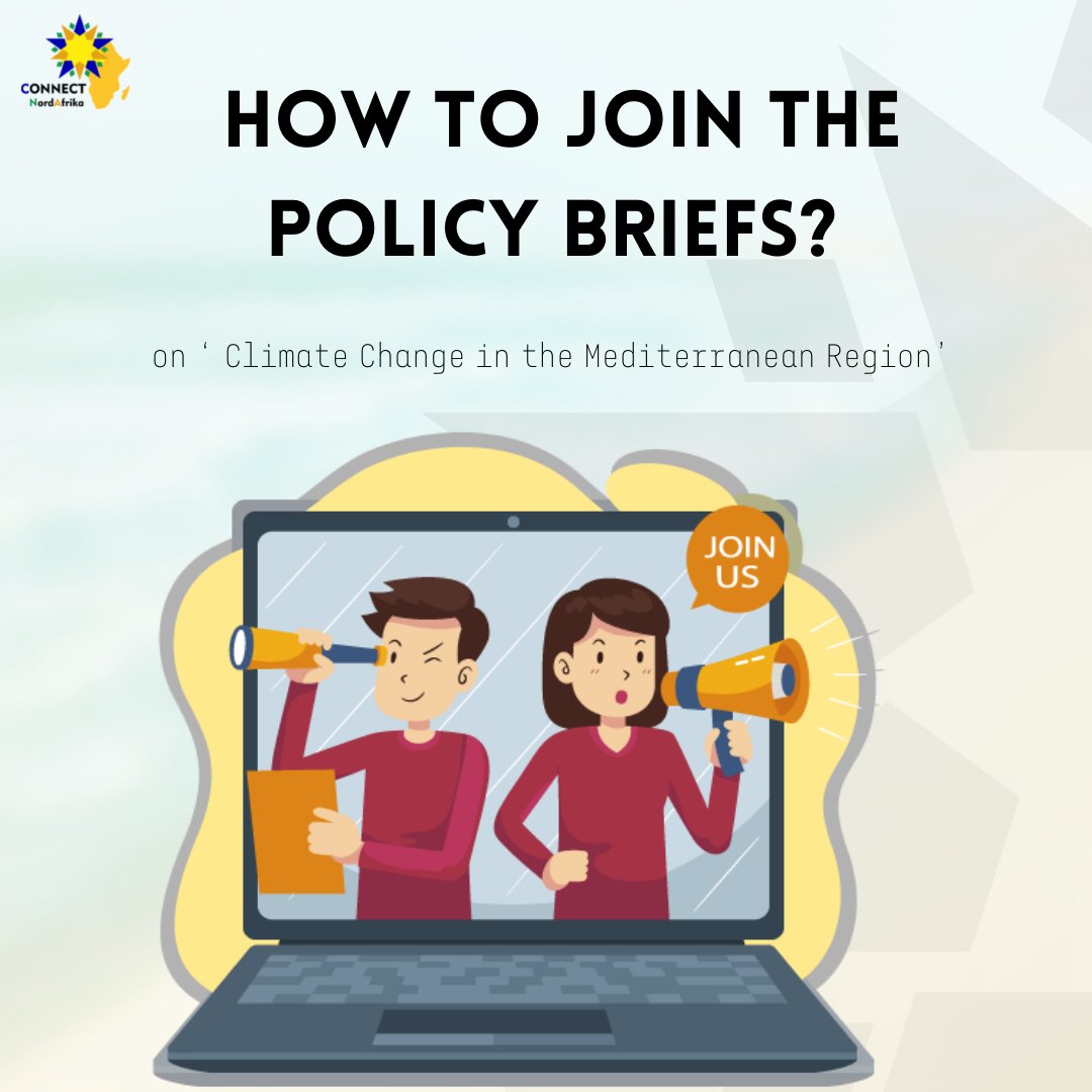 ConnectNAfrika's tweet photo. 👇How to join the Policy Cycle?👇 https://t.co/mRomYlMwJU