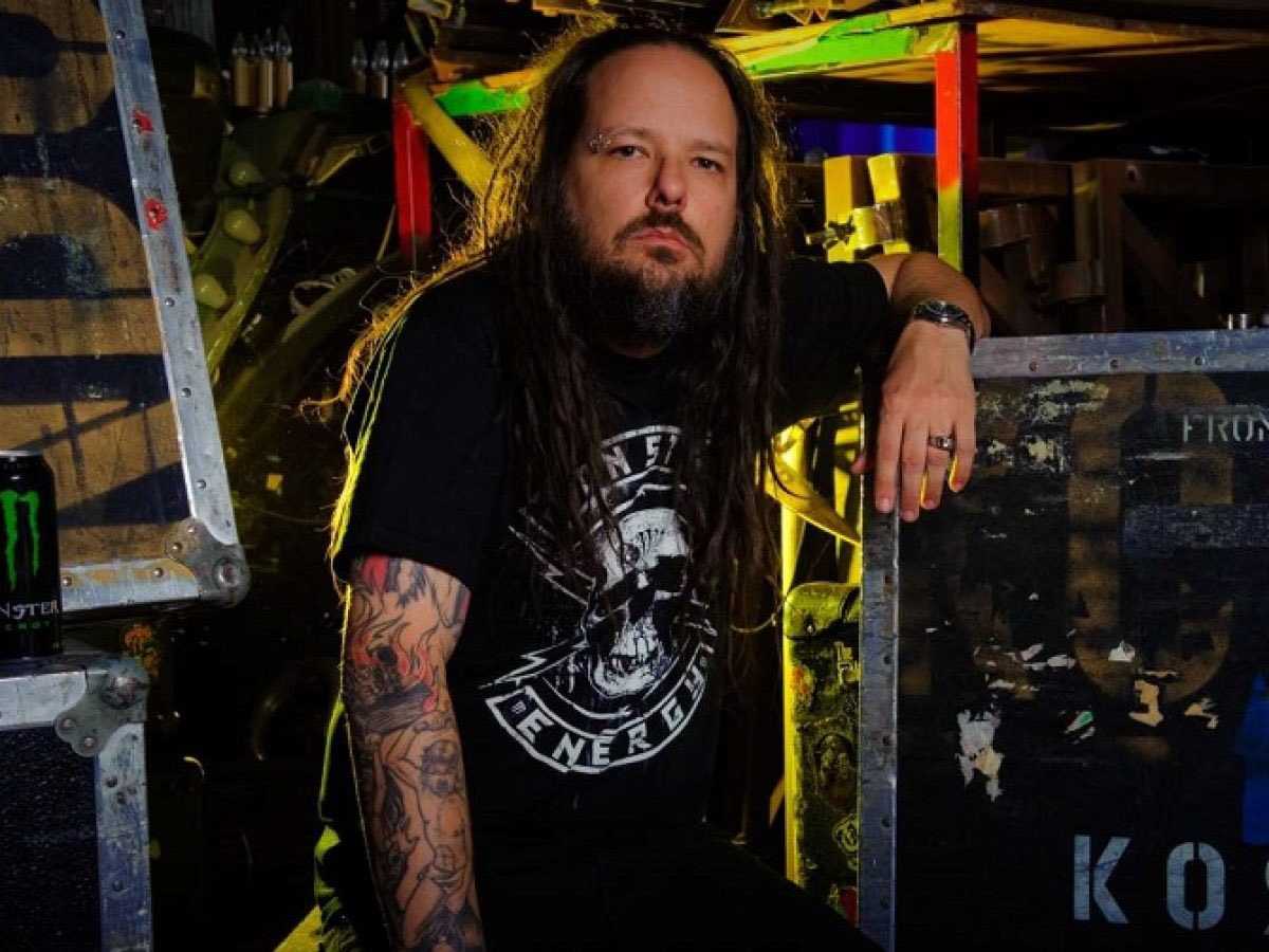 Happy Birthday to Jonathan Davis!!   