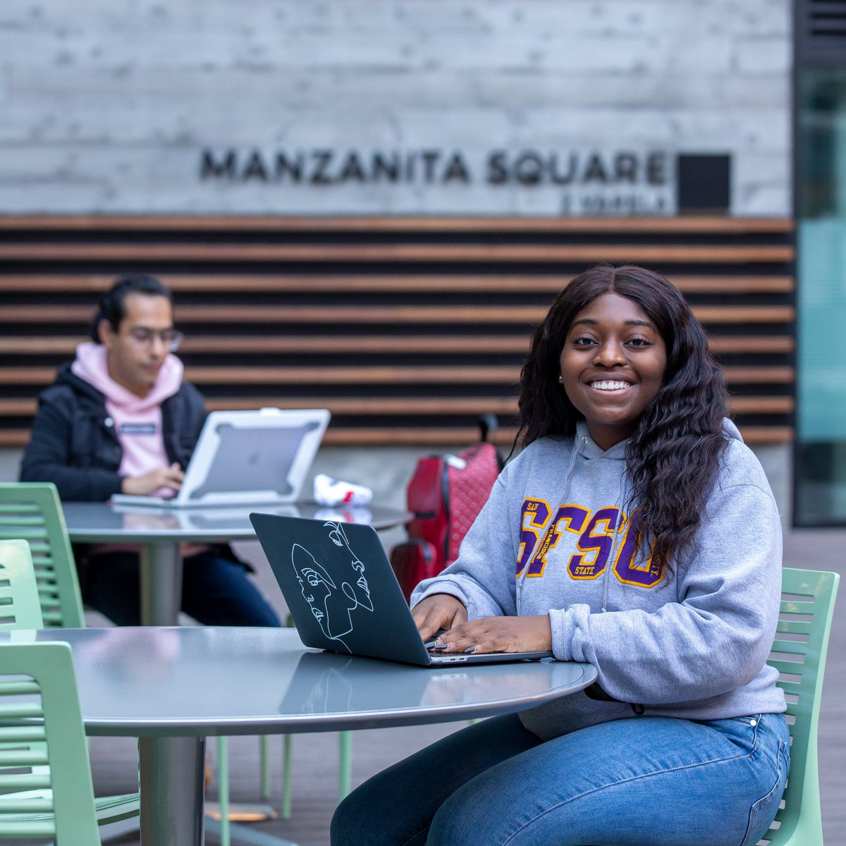 SFSU Grad Studies tweet media