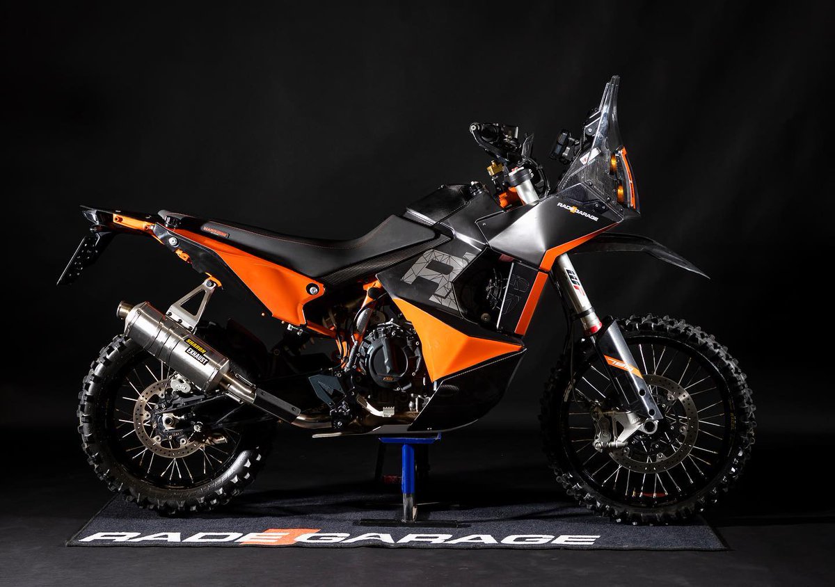 Different KTM 790&amp;890 Adventure

More details: bit.ly/3tio86v
instagram.com/p/CY4R_iDo_hd/