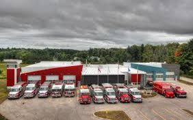 For the first time in the history of @ClearviewFire , recruit class 22-01 will be made up with the majority being females #changingofthetimes