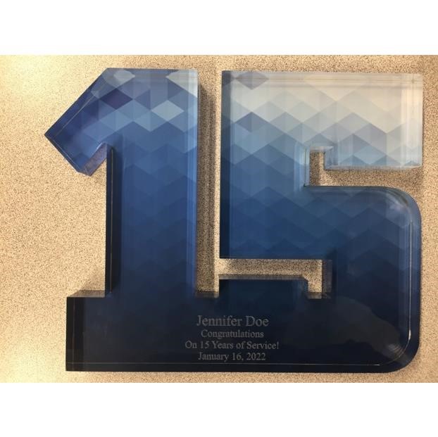 SPS_Family's tweet photo. #SPSFamily celebrates another great staff member milestone: Jen Doe, who works on our Reception team, has reached 15 years with the firm! Congratulations, Jen, and thanks for your tremendous service and dedication! https://t.co/w1IPWtD5Pn