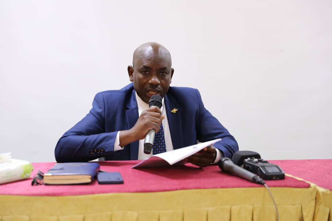 BURUNDI/MINEAGRIE tweet media