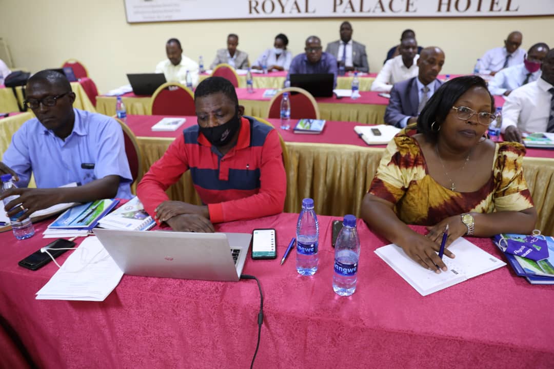 BURUNDI/MINEAGRIE tweet media