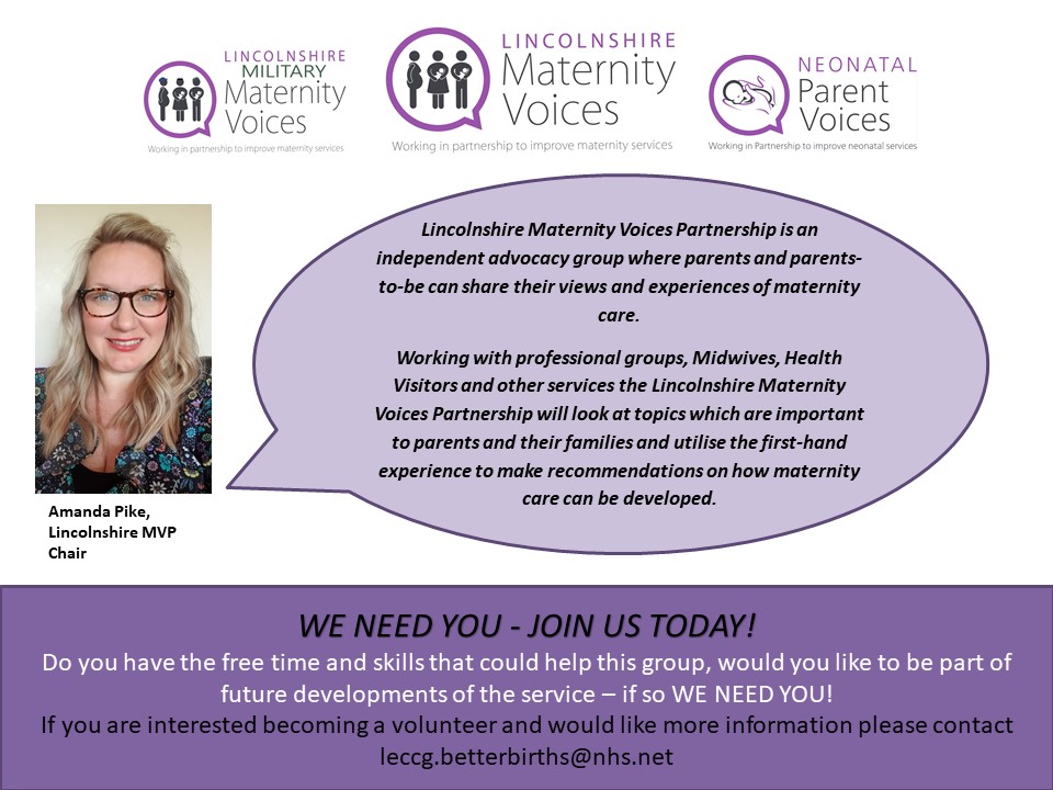 Better Births Lincs 💙 (@betterbirthlinc) on Twitter photo Would you be interested in joining <a href="/MVPLincs/">Lincolnshire MVP</a> please contact us for further information Would you be interested in joining <a href="/MVPLincs/">Lincolnshire MVP</a> please contact us for further information