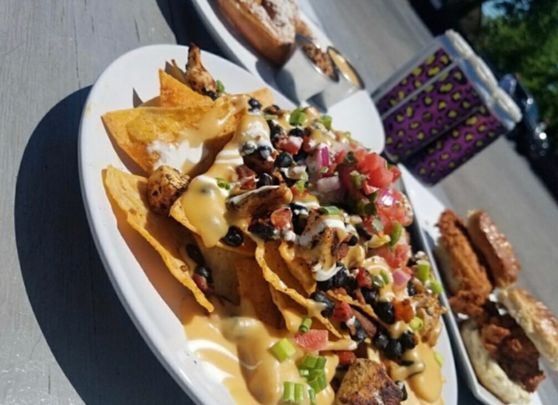 Oak & Ore tweet media