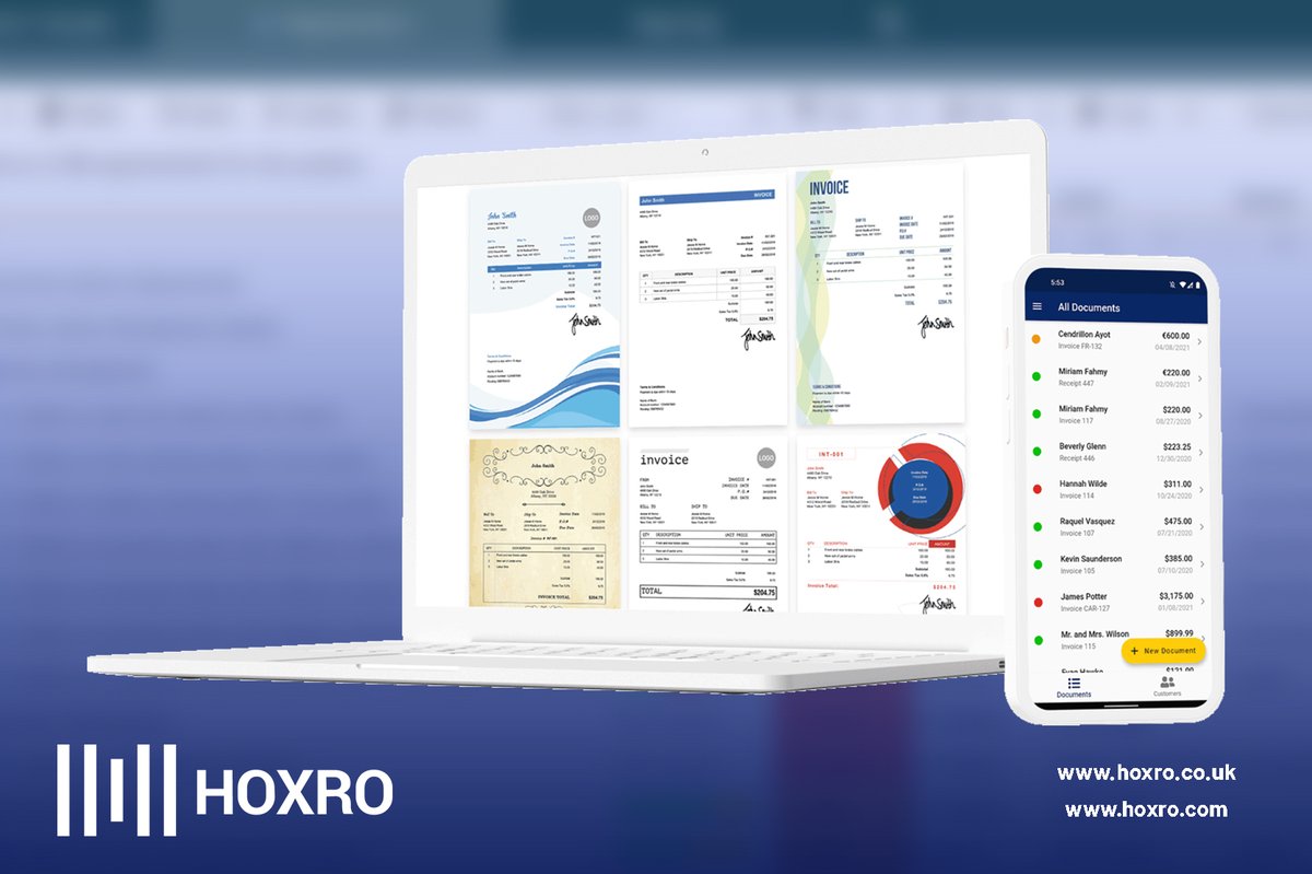 Create bills in a matter of a few clicks
 
Hoxro LMS Legal Management Software allows you to create bills in a matter of a few clicks from within our in-built Billing module.

bit.ly/2WqrKAp
 
#law #legal #lawsuit #business #software #legaltech #legaltechnology