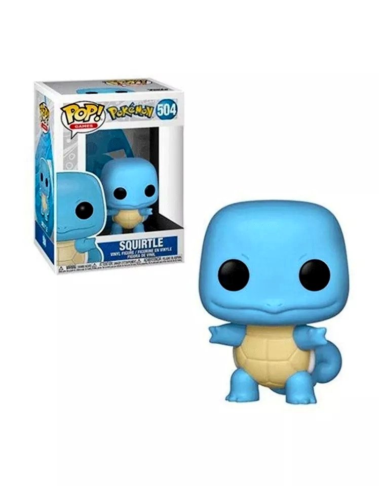 SoyGrovyle's tweet image. 🍀 NUEVO SORTEO 🍀

➡️ RT + FOLLOW para ganar un funko pop de Pokémon 
➡️ Menciona cual es tu favorito 🔥🍀💧⚡
➡️ El ganador a los 2.500 RT

🍀 ¡Muchísima suerte! 🍀