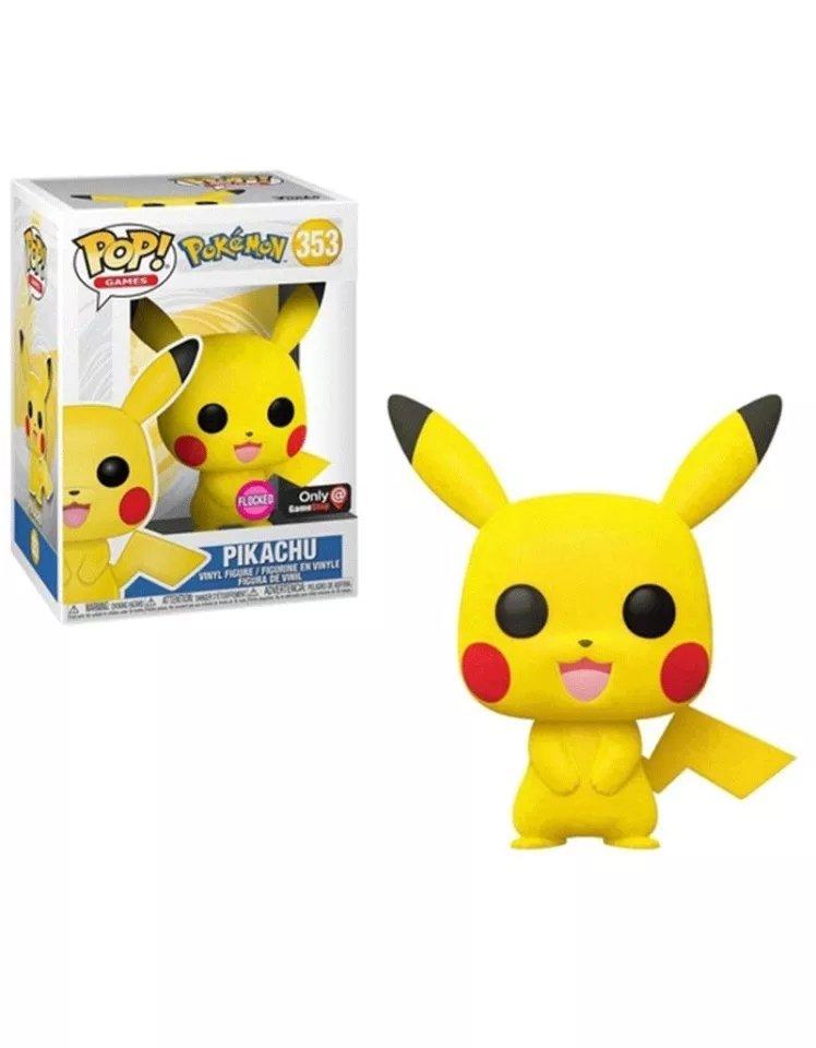 SoyGrovyle's tweet image. 🍀 NUEVO SORTEO 🍀

➡️ RT + FOLLOW para ganar un funko pop de Pokémon 
➡️ Menciona cual es tu favorito 🔥🍀💧⚡
➡️ El ganador a los 2.500 RT

🍀 ¡Muchísima suerte! 🍀