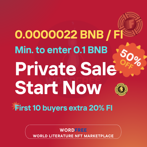 WordFree Team tweet media