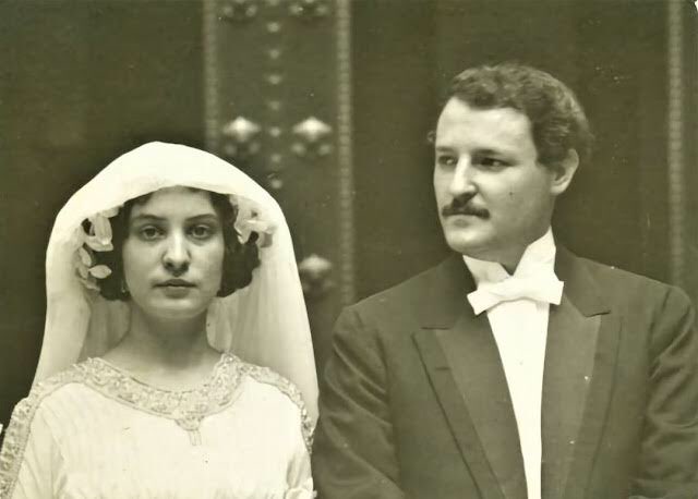 museumodernisme's tweet photo. Irene Narezo Dragoné was a painter and the wife of another painter, Federico Beltrán Massés, whom she married in 1911. https://t.co/zf39m3WtZf