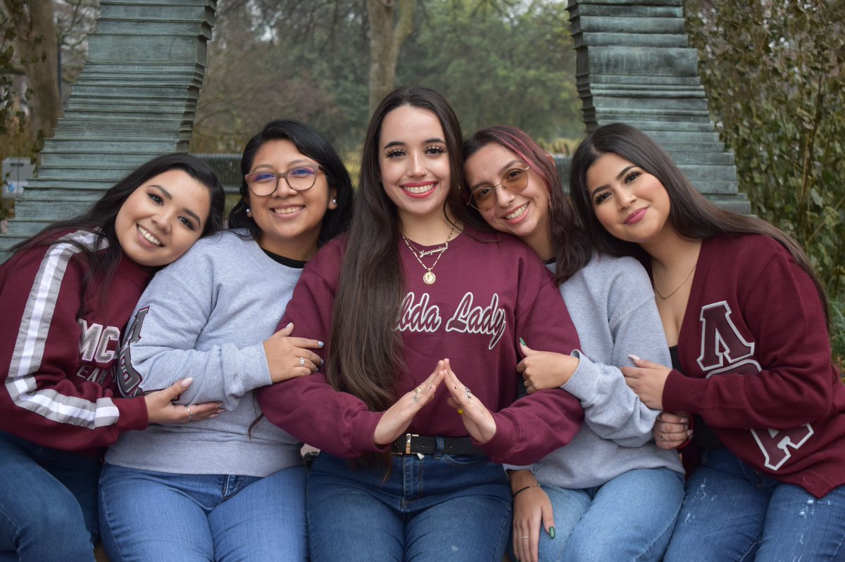 Happy First Day of the Spring 2022 semester!! We hope everyone has a great day!! ❤️

If you’re interested in learning more about the First and Only, click the link in our Instagram bio and fill out the form! 🌙🌴