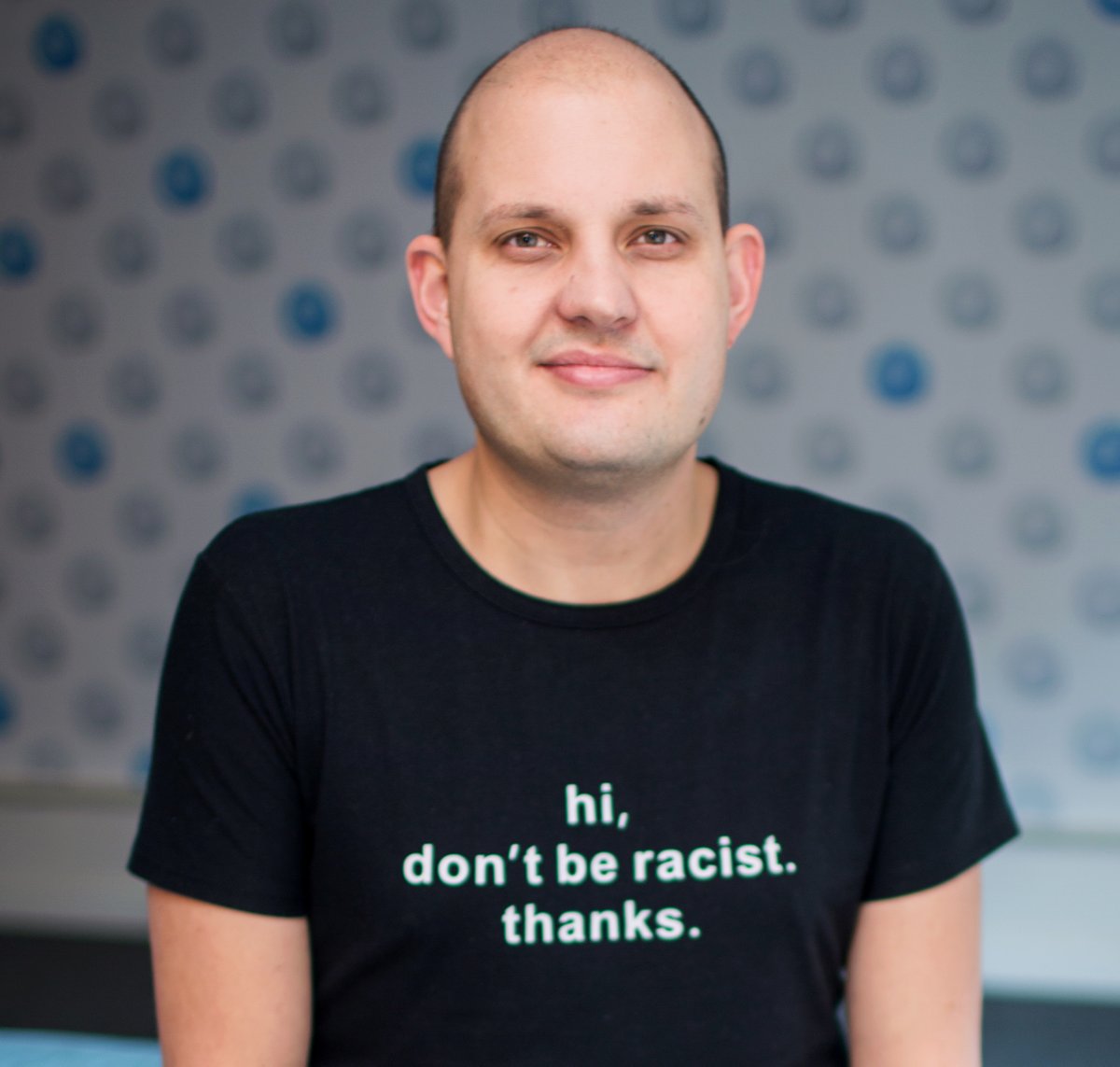 emberseg_hu's tweet photo. We are really thrilled to announce, that András, leader of our foundation joined the @ObamaFoundation  Leaders Europe program in 2022! We are very proud of him! #ObamaLeaders #emberség https://t.co/peBfPP74n3