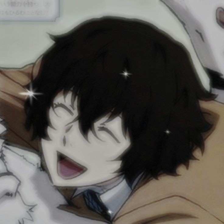 ♏MOna on Twitter  Dazai, Anime, Senpai