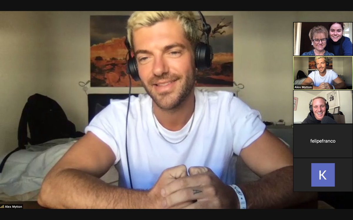 Rachel Kelly Wellbeing tweet media