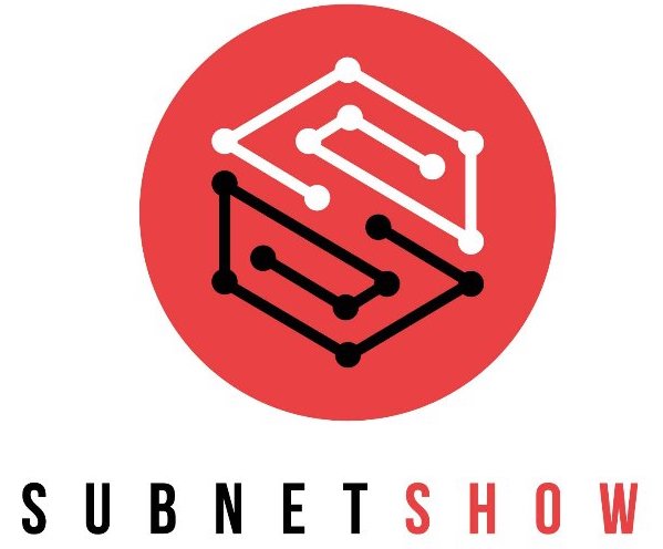 The Subnet Show community is growing quickly! 📈

Join the discord server to connect w/ fellow subnetoooors! 🤜🤛

chat.subnet.show