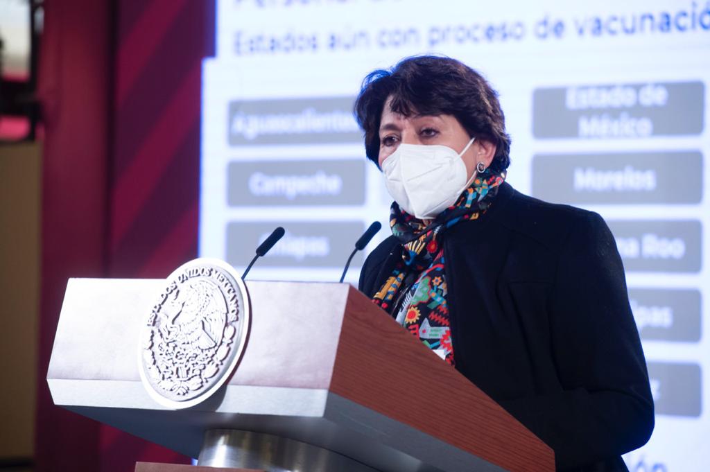 SEP México tweet media