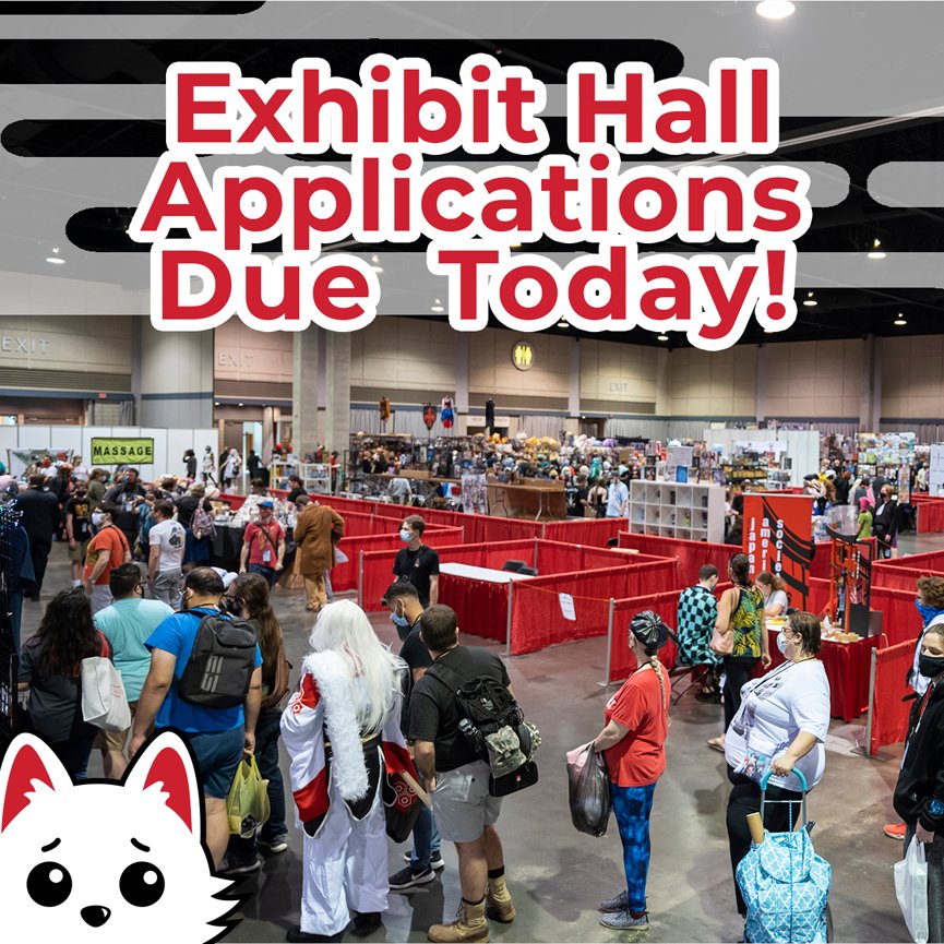 Naka Kon 2022 Schedule Naka-Kon 2022 Information | Animecons.com