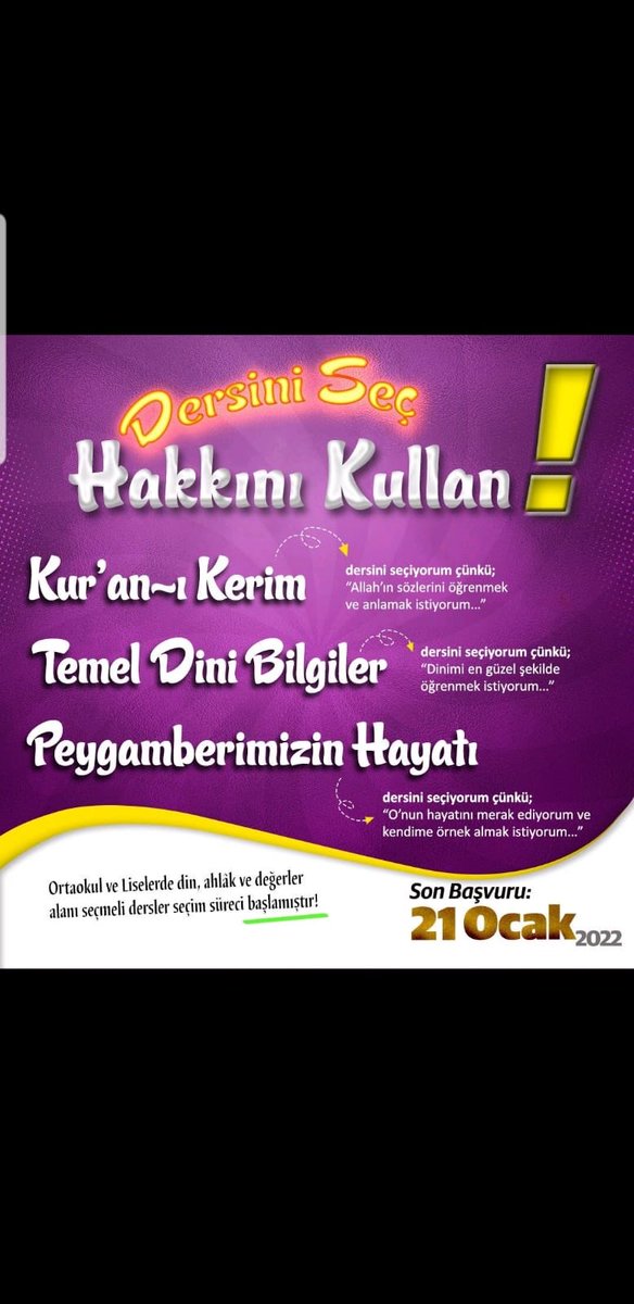 ferdiyigit_aihl's tweet photo. Ortaokul ve Liselerde Din, Ahlak ve Değerler alanı seçmeli derslerin seçimi kapsamında Okulumuz idaresi olarak 
- Bağlar Necip Fazıl Anadolu Lisesine ve
-  Şehit Uzman Çavuş Süleyman İyikul Ortaokuluna  ziyaret gerçekleştirildi.
 @munirkaraloglu @YUKSELARSLAN217 @Mehmet_Bulut21 https://t.co/JB2uoAcjKV