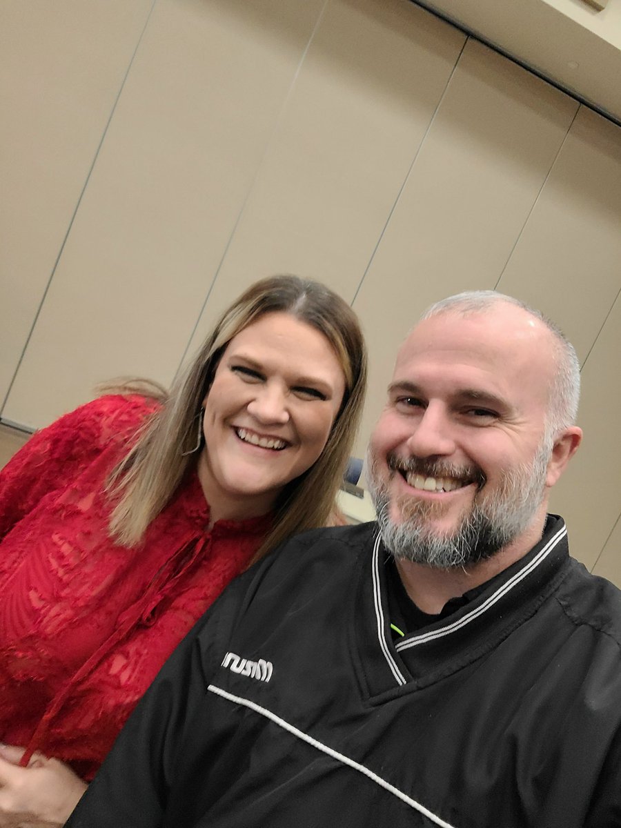 Really enjoying learning about social media from Mrs. Courtney Galle.   Leadership East Texas has great speakers every session.  #LeadershipEastTexas