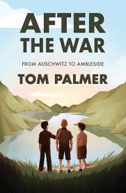 It’s Reading Week and for KS3 we are recommending @TomPalmerAuthor #AfterTheWar - loads of copies in the library to borrow and we’ll be exploring the stories further in next week’s #HistoryFilmClub and #TheWindermereChildren