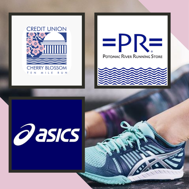 CUCB's tweet photo. Win big with sponsors! This week: @PRRunning and @ASICSAmerica! Like this post before 11:59 p.m. Wednesday, Jan. 19 for a chance to win a pair of ASICS shoes AND money to Potomac River Running. We will select 1 winner from likes. (You must follow CUCB to win.) #CUCBVirtualKickoff https://t.co/DP5yYGleC7