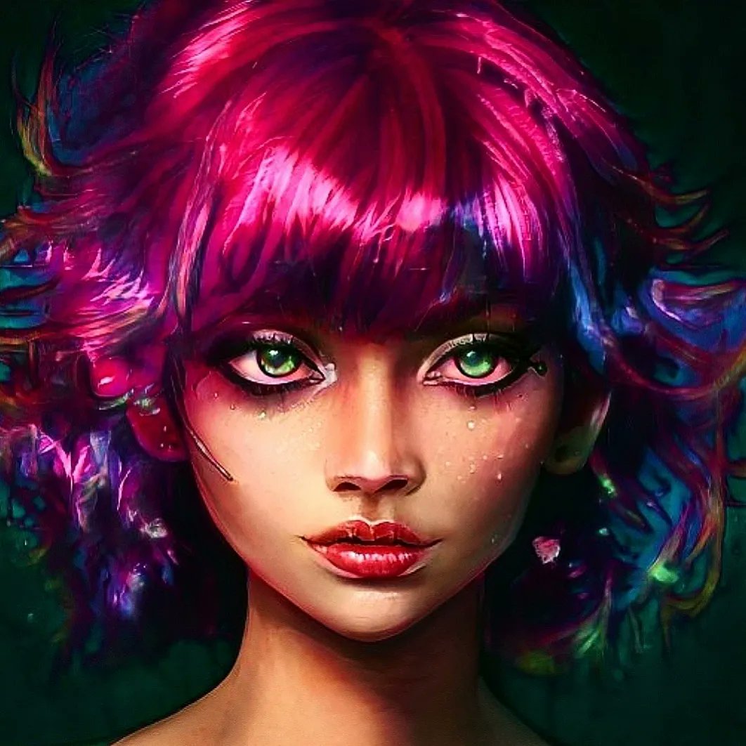 Surprise, surprise! 🎁

What's better than 50x OCCASION? 
I don't know. Maybe 100x OCCASION v2? 💅

Like, follow, tag some friends, retweet &amp; DM your Enjin wallet address.

$ENJ $EFI #Enjin #efinity #nft #nfts #nftcommunity #cryptoart #freenft #Airdrops #giveaway