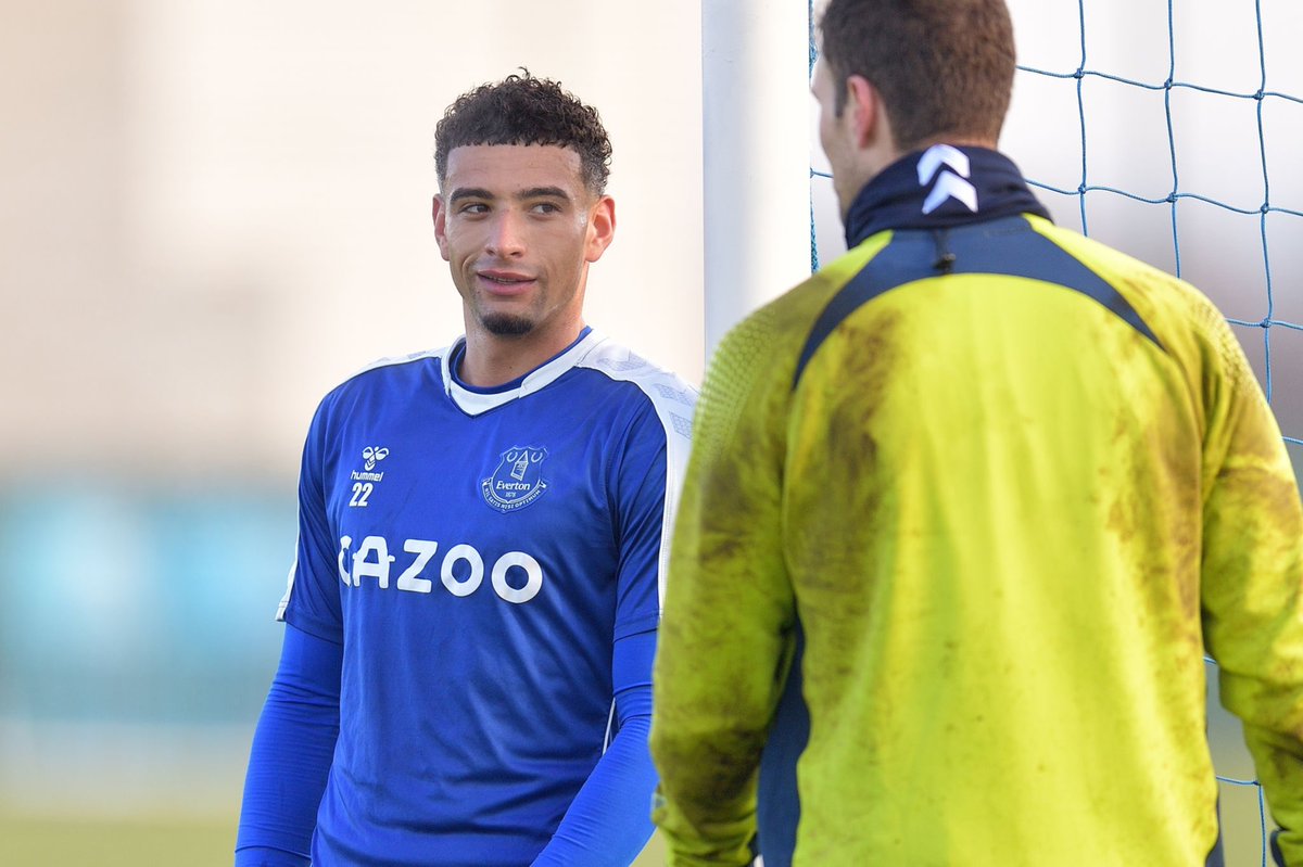 “Thank god he’s gone lad”