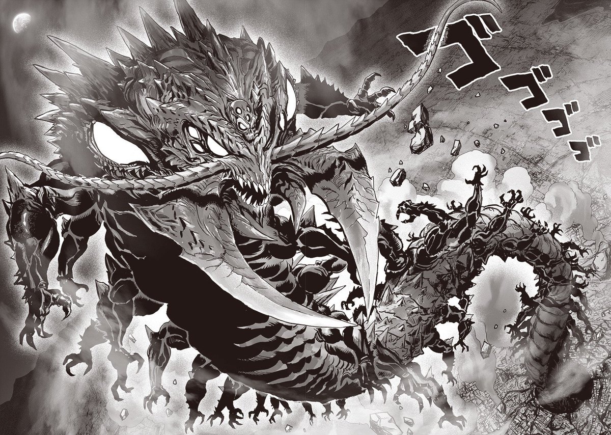 Murata Art (@yusukemurataart) on Twitter photo 