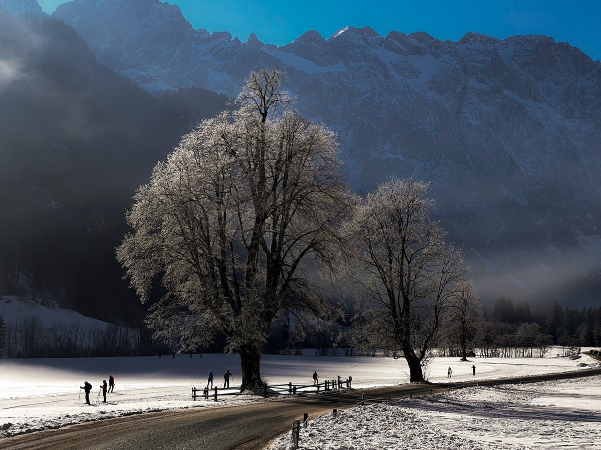Logarska dolina, Slovenija