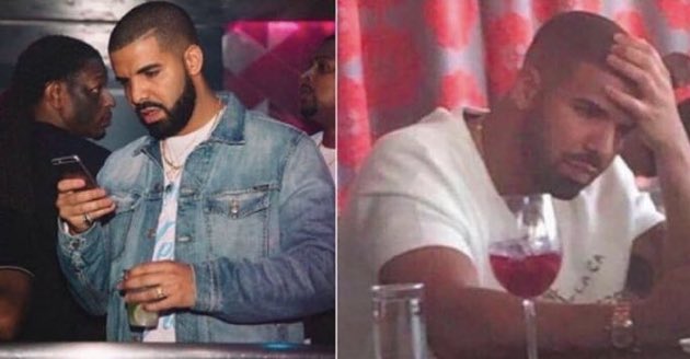 iamsouljabrasi's tweet photo. Scorpios ignoring people Vs Scorpios
being ignored https://t.co/AHJp74rckC