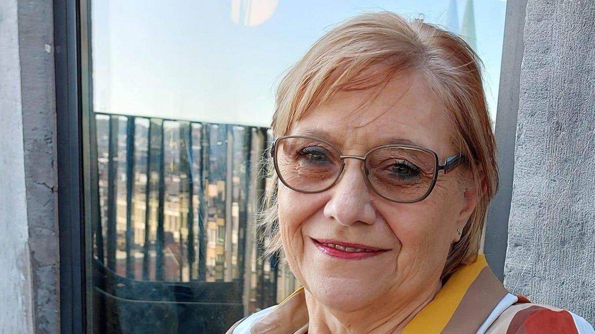 EverePs's tweet photo. Bienvenue à notre camarade Dominique Clajot au Conseil Communal d’Evere. Prestation de serment le 27 janvier prochain. 🌹 https://t.co/3HJ602o6bd