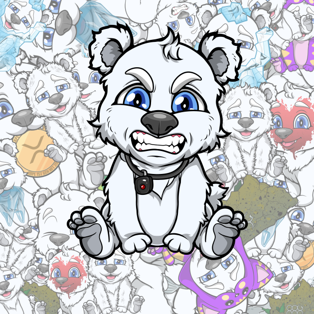 xrPolarBears tweet media