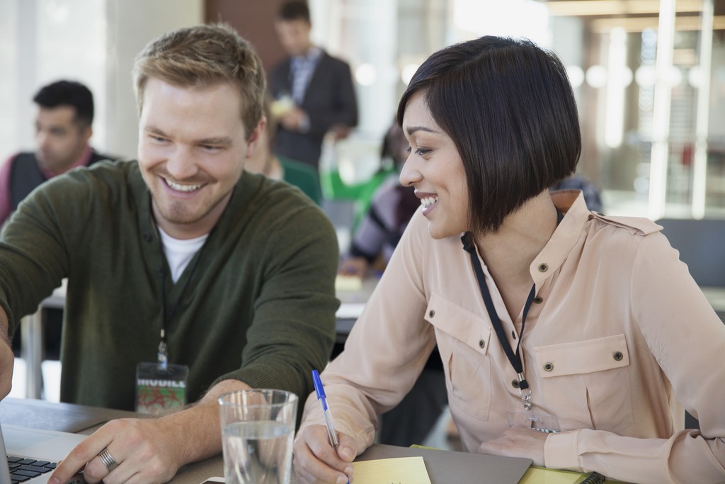 EnduranceLearn's tweet image. Can a handout that participants find at their seats when they first enter the training room change the entire look and feel of the learning experience?

Experiments in #LearningDesign: lttr.ai/qdrO

#51elementsoflearning