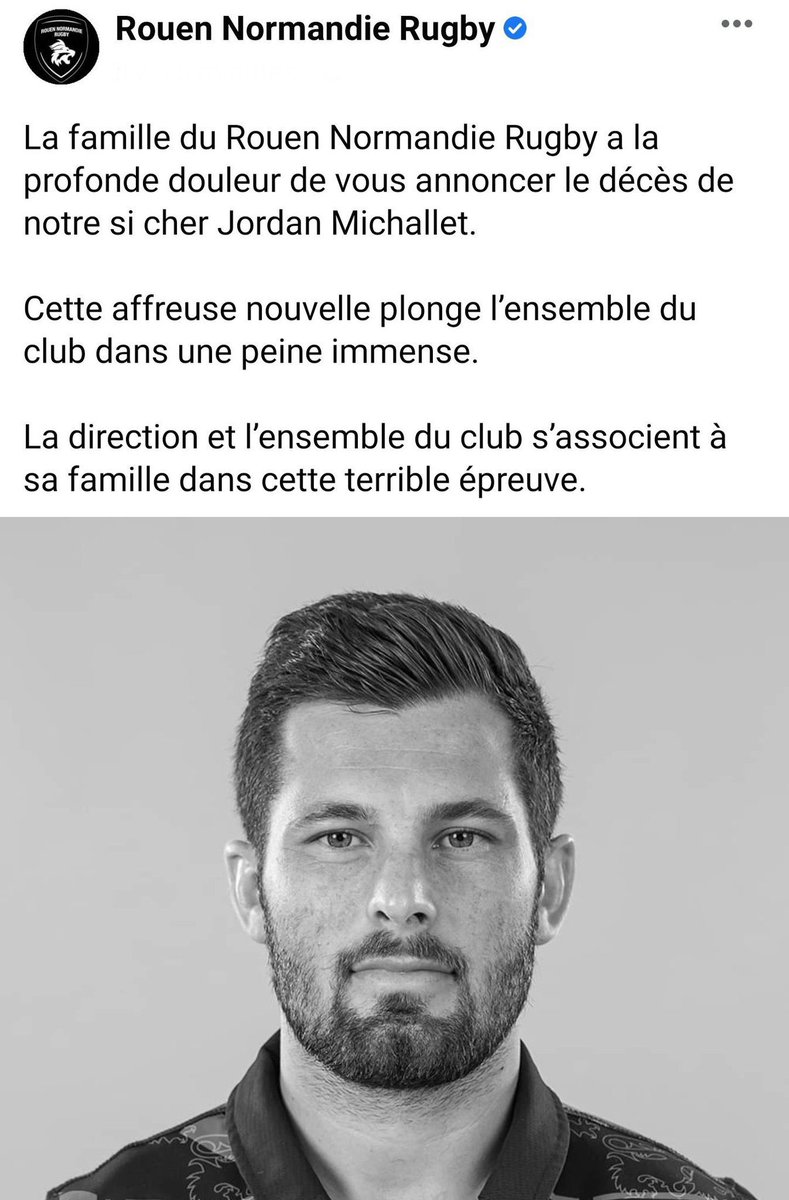 Ligue Nationale de Rugby tweet media