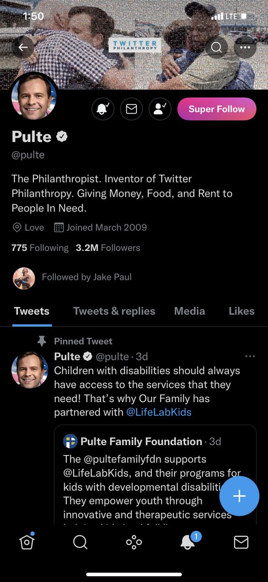 lycxnn's tweet photo. @pulte Let’s goooooo $ninaalaree https://t.co/KoPmWUmyM5