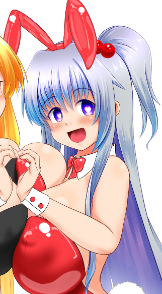 いつもと違ってエナメル的な光沢練習 