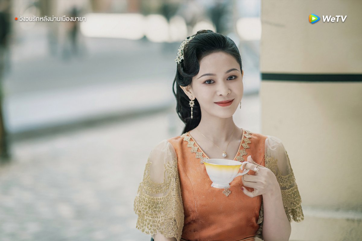 วังวนรักที่เธออยู่ จะเป็นเพียงโลกมายาหรือเป็นรักแท้กันแน่? 🖤

พรุ่งนี้! พบกับซีรีส์ #วังวนรักหลังม่านเมืองมายา นำแสดงโดย #สวี่เว่ยโจว และ #จิ่งเถียน รอรับชมพร้อมกันได้ที่ WeTV เท่านั้น!

🎥 #CityOfStreamer ดูซับไทยฟรี! คลิกเลย 👉🏻 bit.ly/CityOfStreamer

#WeTVth
#WeTVซีรีส์จีน