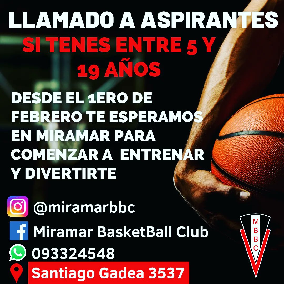 Comienzo de temporada 2022.
¿Que estás esperando? 
Vení, sumate a la familia del 🐒 .