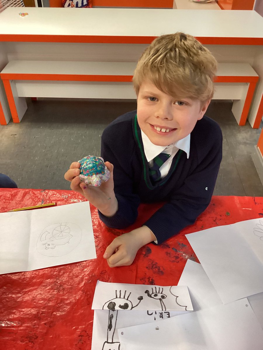 Decopatch at Treehouse this evening❤️❤️