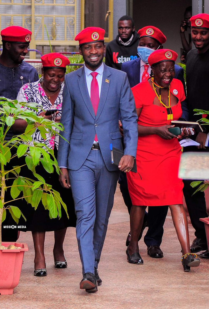nnoryne55's tweet photo. Who else loves #NANSUBUGA of ENTE clan?
Happiness is killing #NANKYA of Northern Uganda, coming back with #KIBERU of masaba land.
Tribalism my foot https://t.co/Iu9u8zOVsz